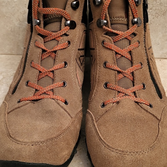 Mephisto Norika Tex - Picture 7 of 7